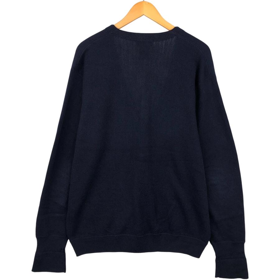 TOWNCRAFT（タウンクラフト） 古着 80~90年代 アクリルニット