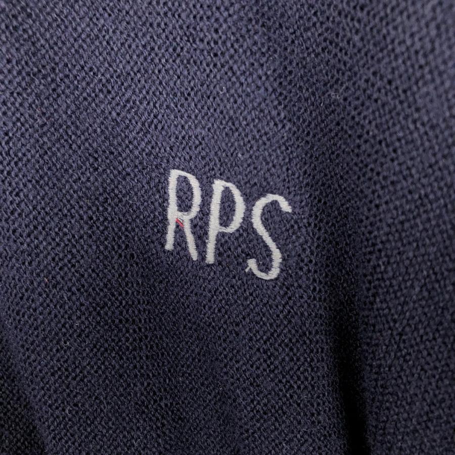 TOWNCRAFT（タウンクラフト） 古着 80~90年代 アクリルニット