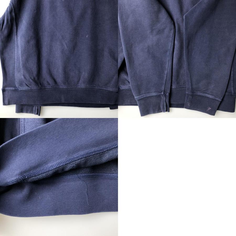 TOMMY HILFIGER（トミー・ヒルフィガー） 古着 90年代 ロゴスウェット