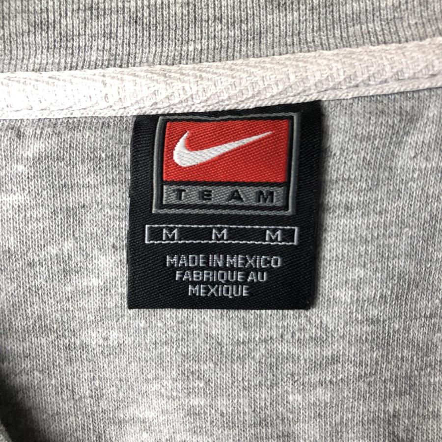 NIKE（ナイキ） 古着 ~00年代 NIKE TEAM MINNESOTA ミネソタ大学