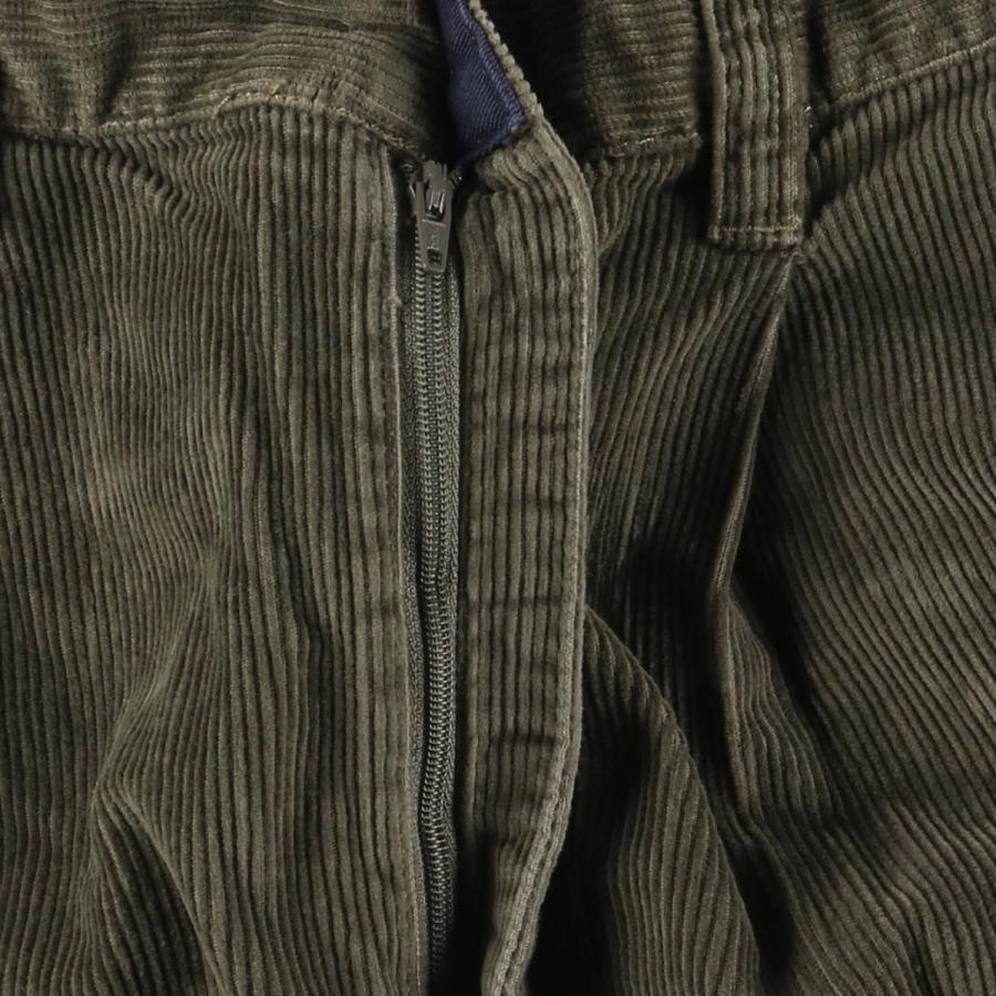 TOMMY HILFIGER（トミー・ヒルフィガー） 古着 00年代 ツータック