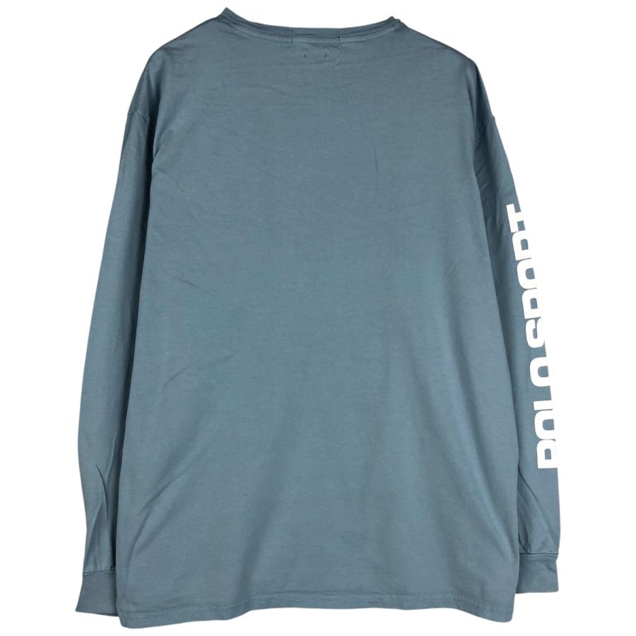 古着 ラルフローレン Ralph Lauren POLO SPORT ポロスポーツ メンズXL