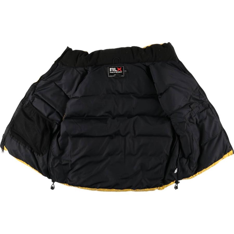 古着 ラルフローレン Ralph Lauren RLX アールエルエックス リップス