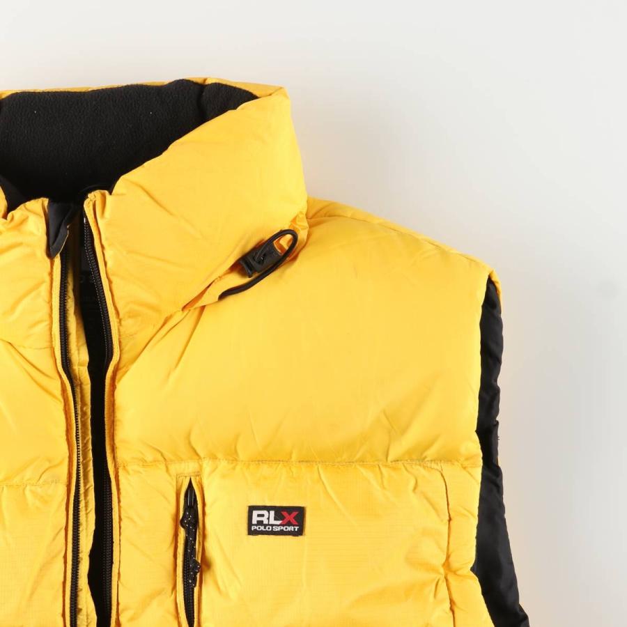 古着 ラルフローレン Ralph Lauren RLX アールエルエックス リップス