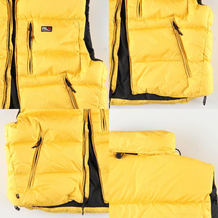 古着 ラルフローレン Ralph Lauren RLX アールエルエックス リップス