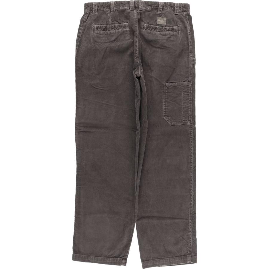 古着 00年代 コロンビア Columbia コーデュロイパンツ メンズw36相当/eaa599180 Columbia（コロンビア） 古着 00年代 コーデュロイパンツ メンズw36