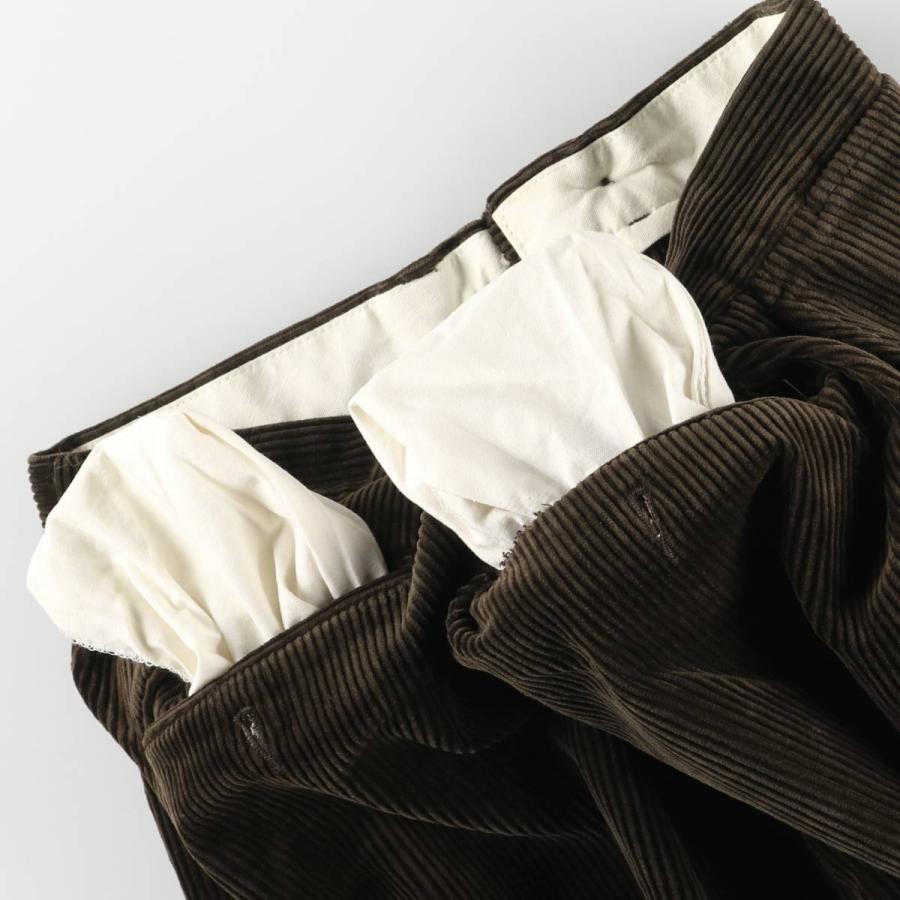 古着 ラルフローレン Ralph Lauren POLO by コーデュロイパンツ メンズ