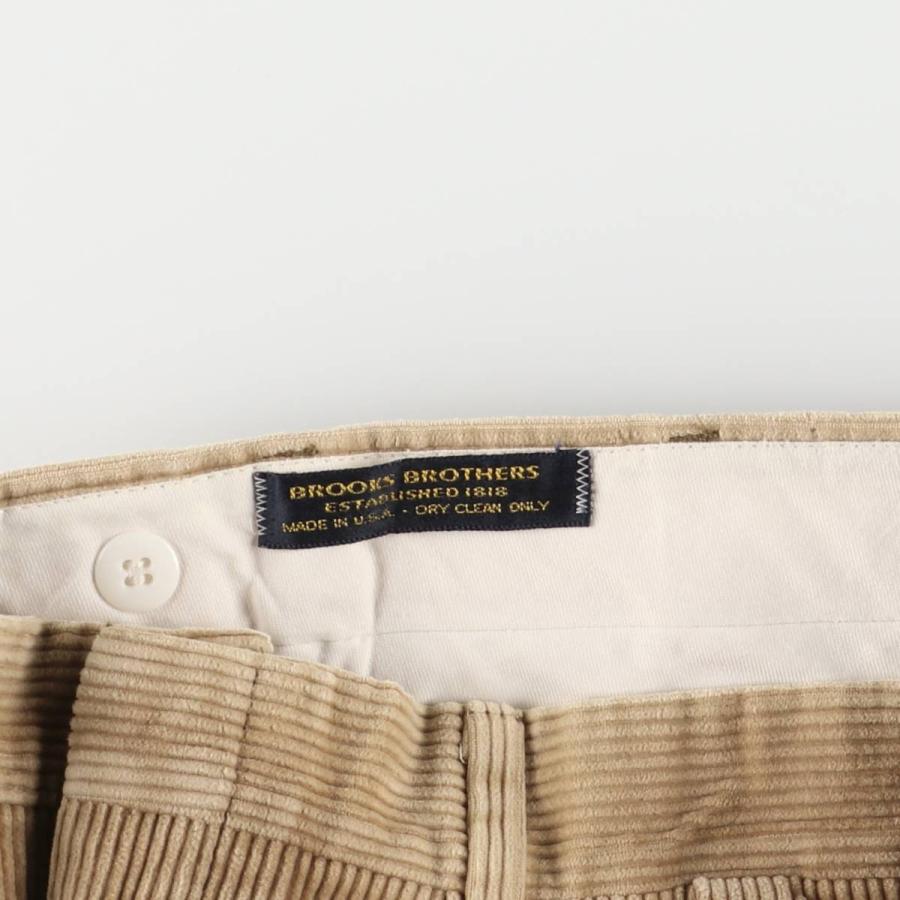 BROOKS BROTHERS（ブルックスブラザーズ） 古着 ツータック