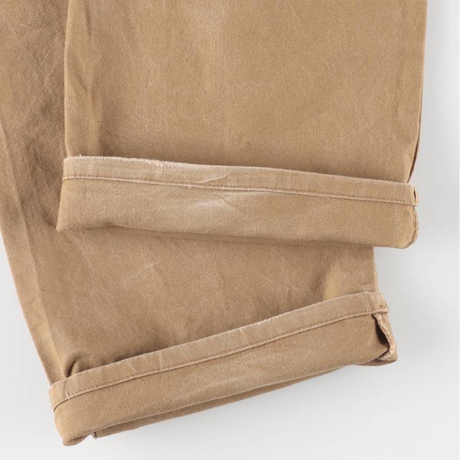 Dickies（ディッキーズ） 古着 ダックペインターパンツ メンズw35相当