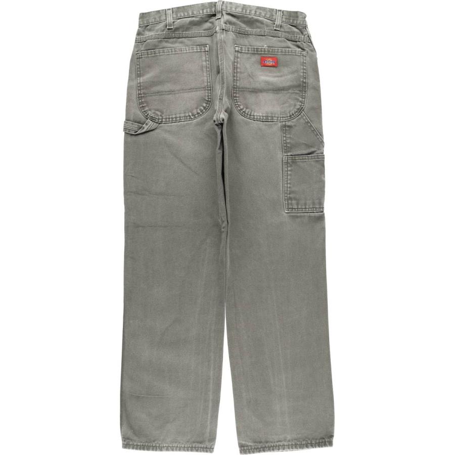 Dickies（ディッキーズ） 古着 Dickies Relaxed Fit ダックペインター