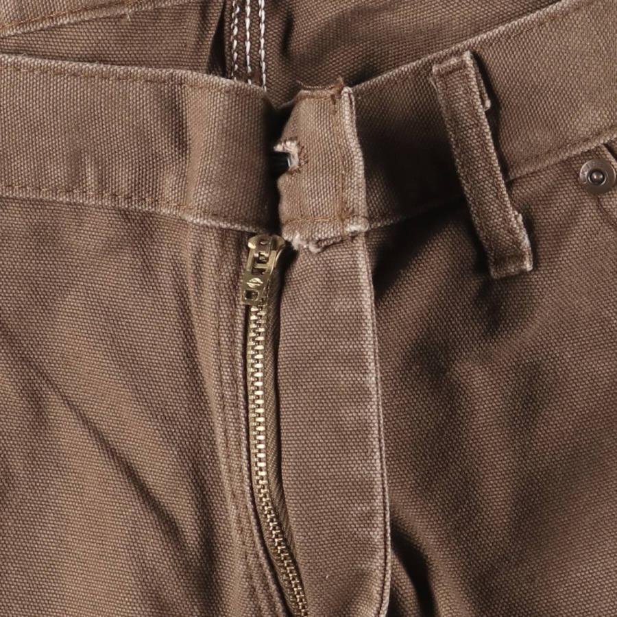 Dickies（ディッキーズ） 古着 ダックペインターパンツ メンズw35相当