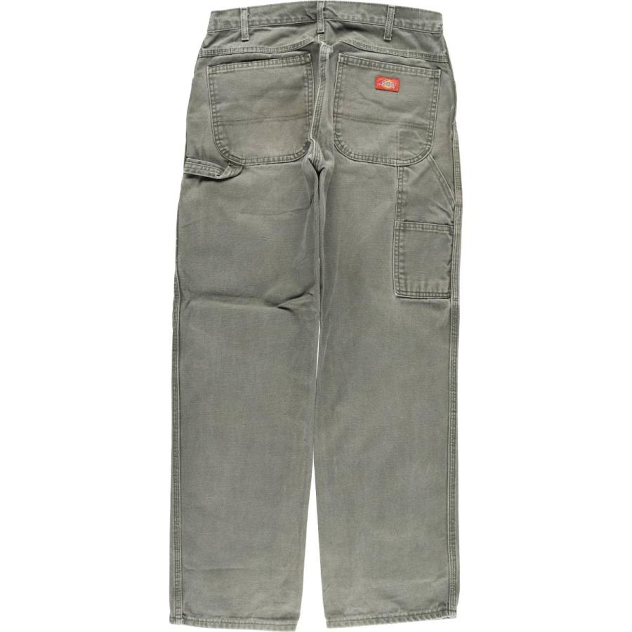 Dickies（ディッキーズ） 古着 Dickies Relaxed Fit ダックペインター