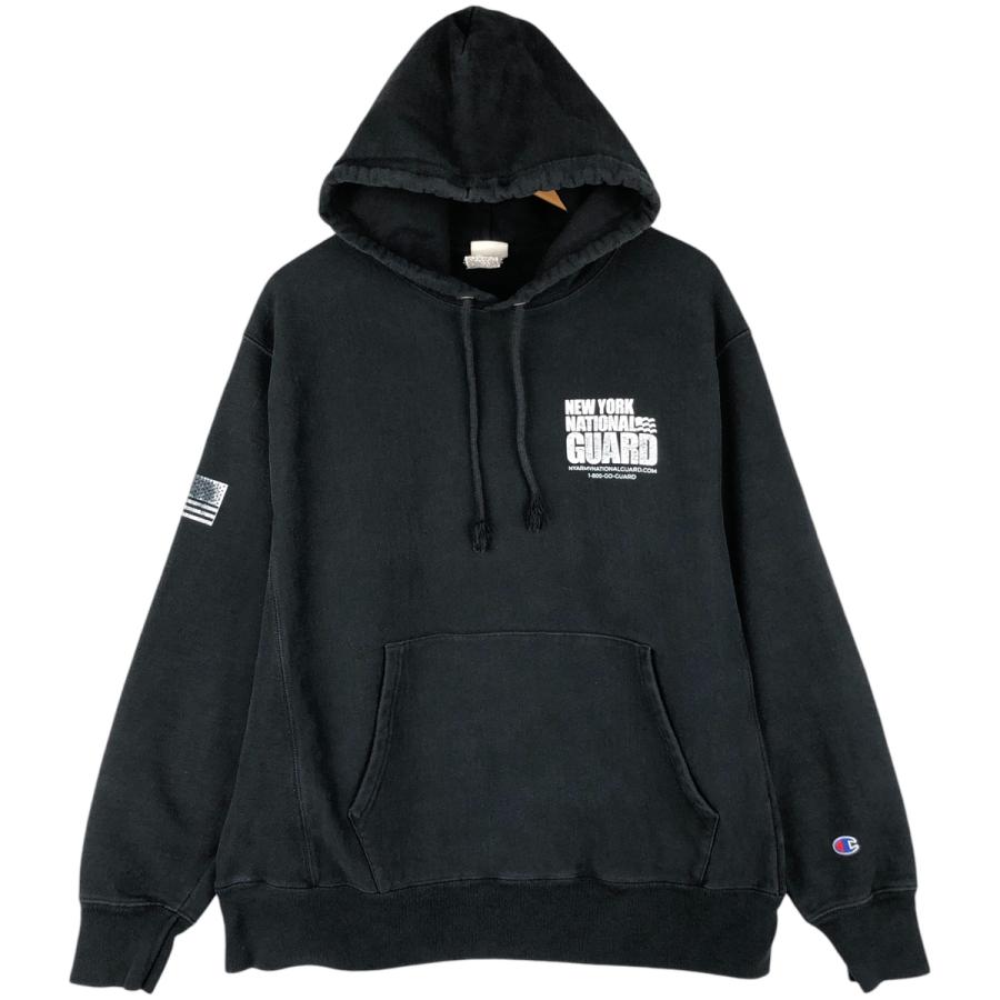 Champion（チャンピオン） 古着 REVERSE WEAVE リバースウィーブ 