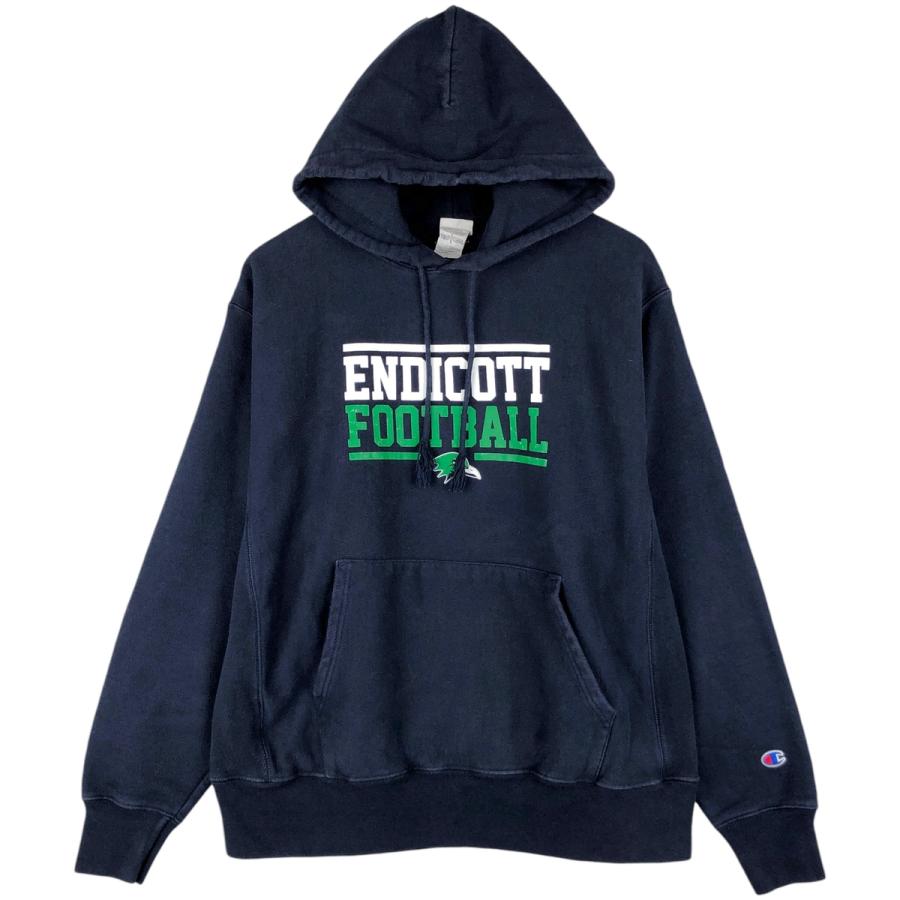 Champion（チャンピオン） 古着 Champion REVERSE WEAVE リバース