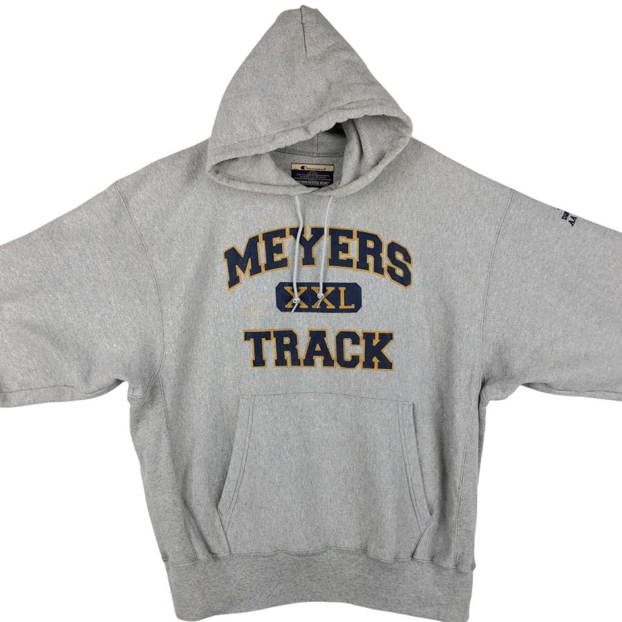 Champion（チャンピオン） 古着 00年代 プレミアムリバースウィーブ