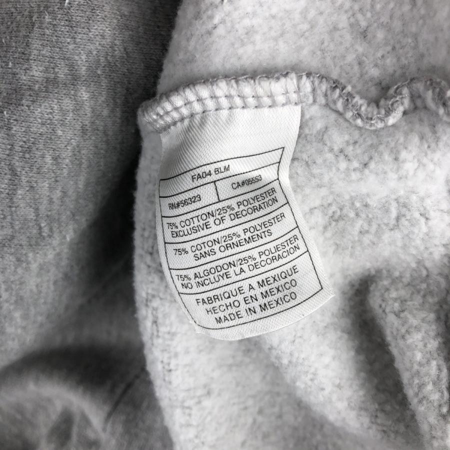 NIKE（ナイキ） 古着 90~00年代 NIKE TEAM MICHIGAN ミシガン大学