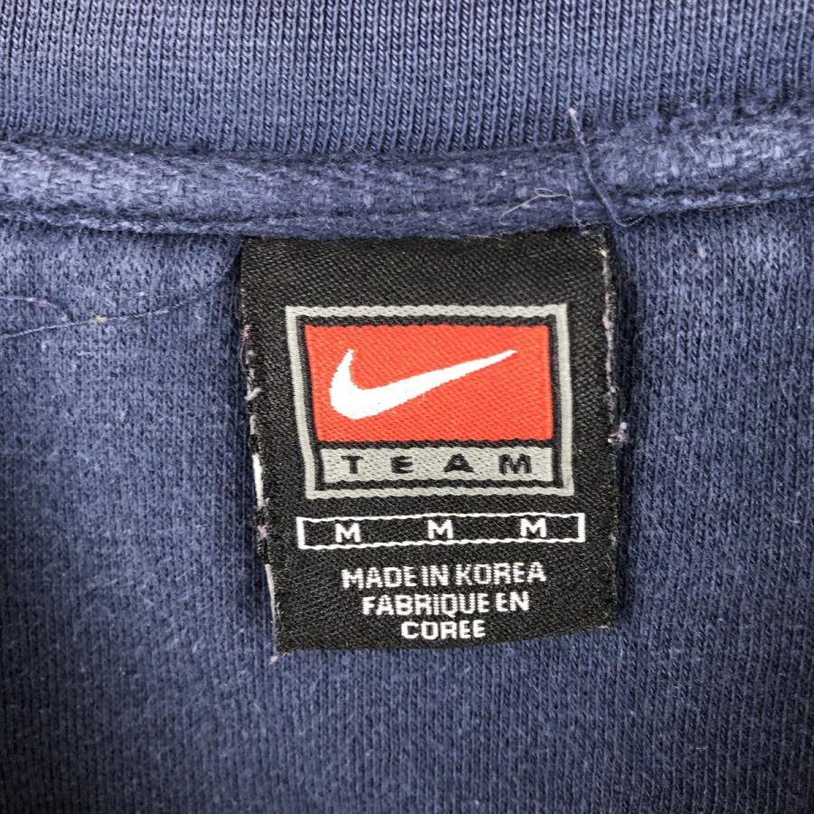 NIKE（ナイキ） 古着 90~00年代 NIKE TEAM PENN STATE ペンシルベニア