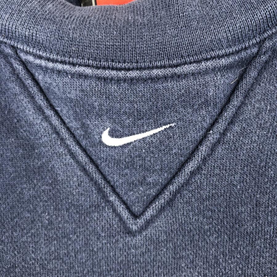 NIKE（ナイキ） 古着 90~00年代 NIKE TEAM PENN STATE ペンシルベニア