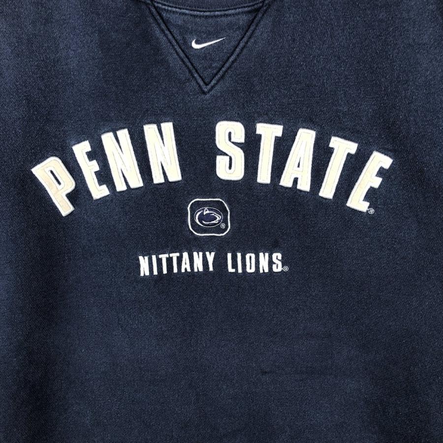 NIKE（ナイキ） 古着 90~00年代 NIKE TEAM PENN STATE ペンシルベニア