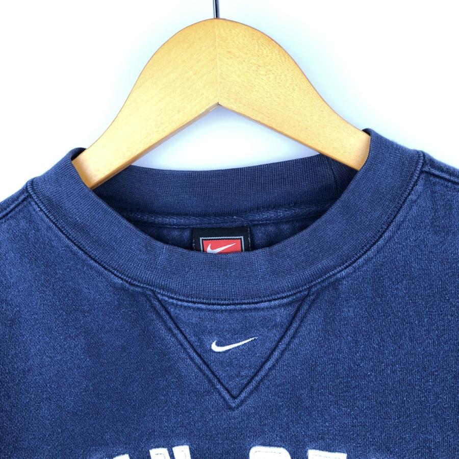 NIKE（ナイキ） 古着 90~00年代 NIKE TEAM PENN STATE ペンシルベニア