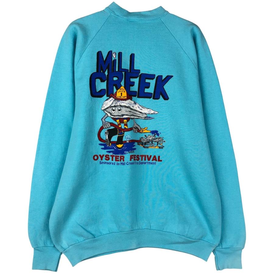 希少Nirvana フルーツトレーナー80s 希少Nirvana フルーツトレーナー80s