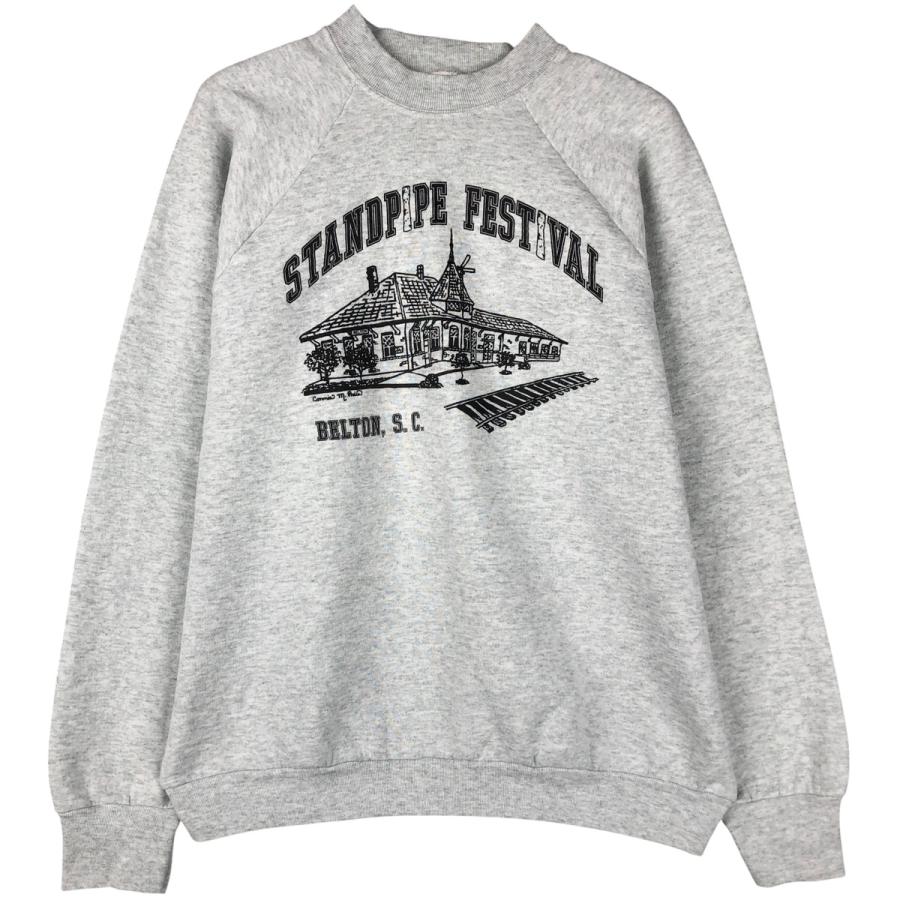 FRUIT OF THE LOOM（フルーツオブザルーム） 古着 90年代 プリント