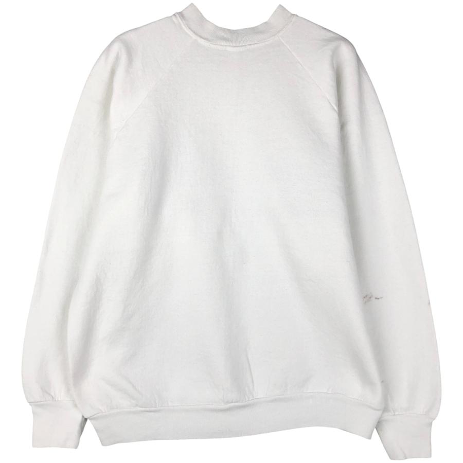 FRUIT OF THE LOOM（フルーツオブザルーム） 古着 90年代 プリント