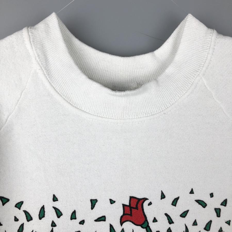 FRUIT OF THE LOOM（フルーツオブザルーム） 古着 90年代 プリント