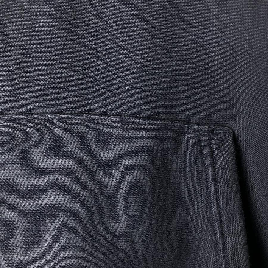 Champion（チャンピオン） 古着 リバースウィーブ 復刻 単色タグ