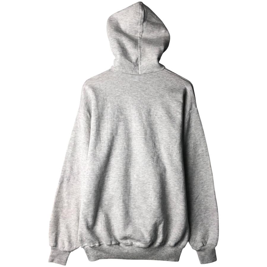 希少 ヒステリックグラマー 90~00年代 ヴィンテージ フルジップ スウェット 古着 80~90年代 ジャージーズ Jerzees スウェットフルジップパーカー