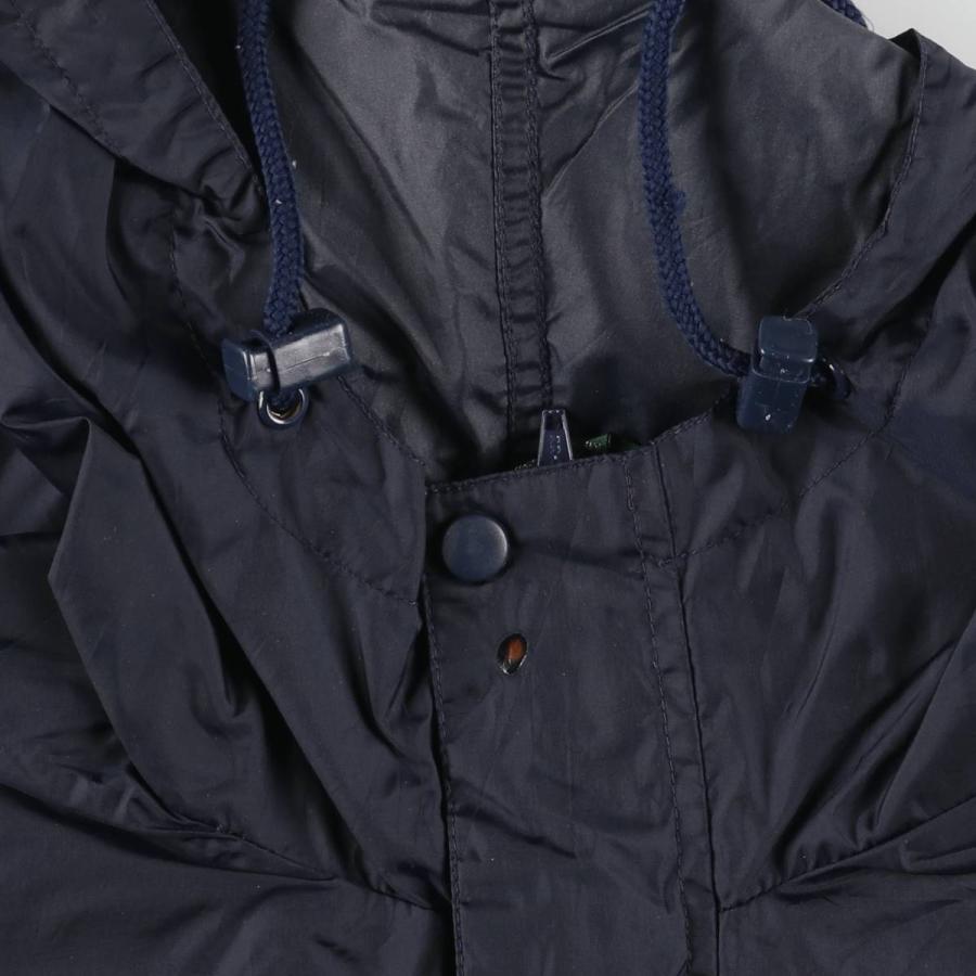 古着 90年代 ジェイクルー J.Crew アノラックパーカー メンズM相当 ヴィンテージ/eaa599272 J.CREW（ジェイクルー） 古着 90年代 アノラックパーカー メンズM相当