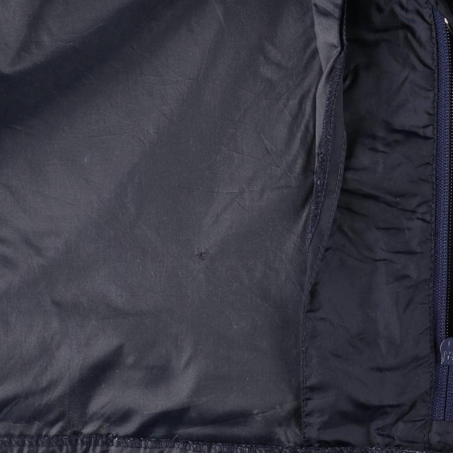 J.CREW（ジェイクルー） 古着 90年代 アノラックパーカー メンズM相当
