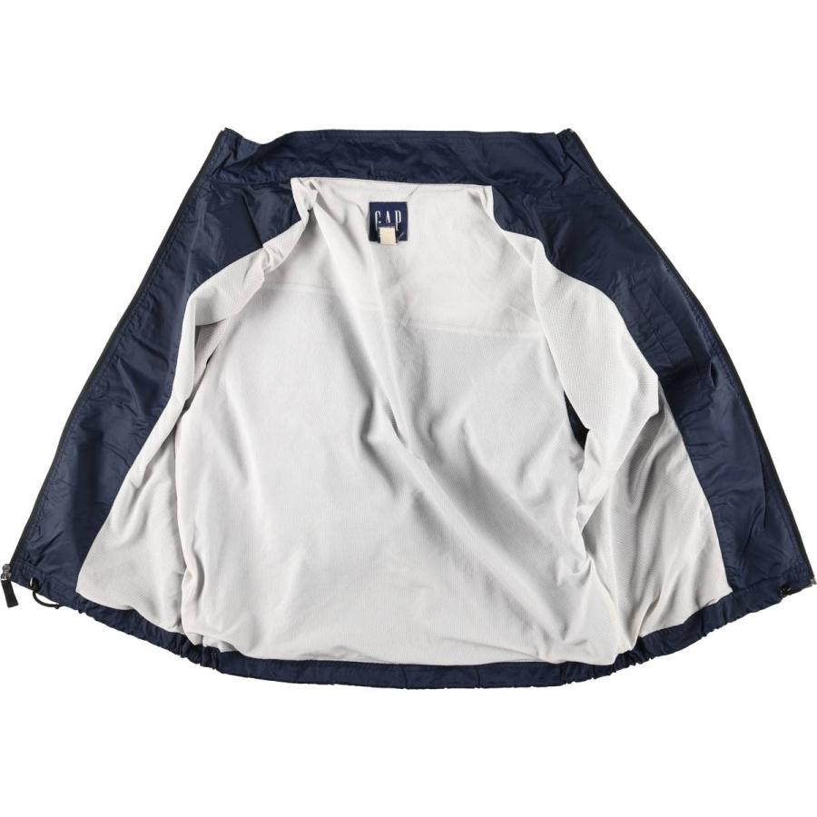 GAP（ギャップ） 古着 90年代 オールドギャップ リップストップ