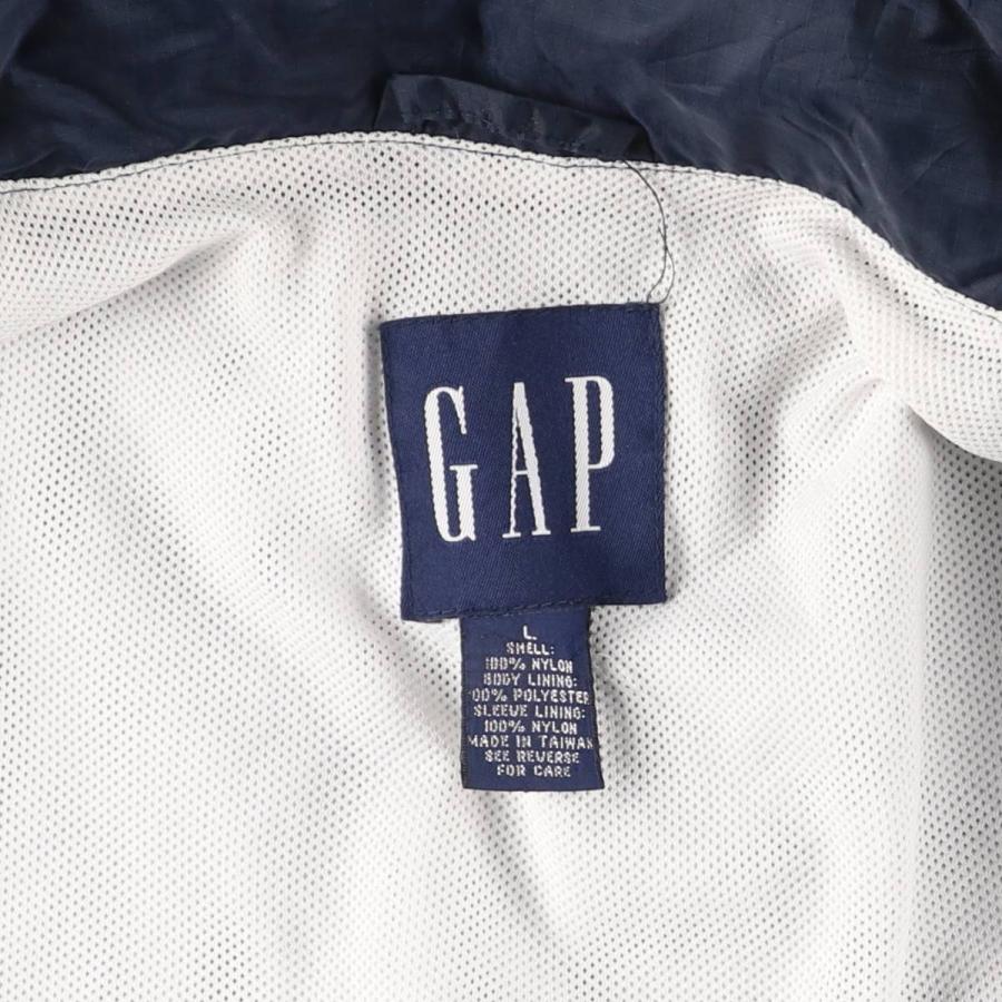 GAP（ギャップ） 古着 90年代 オールドギャップ リップストップ
