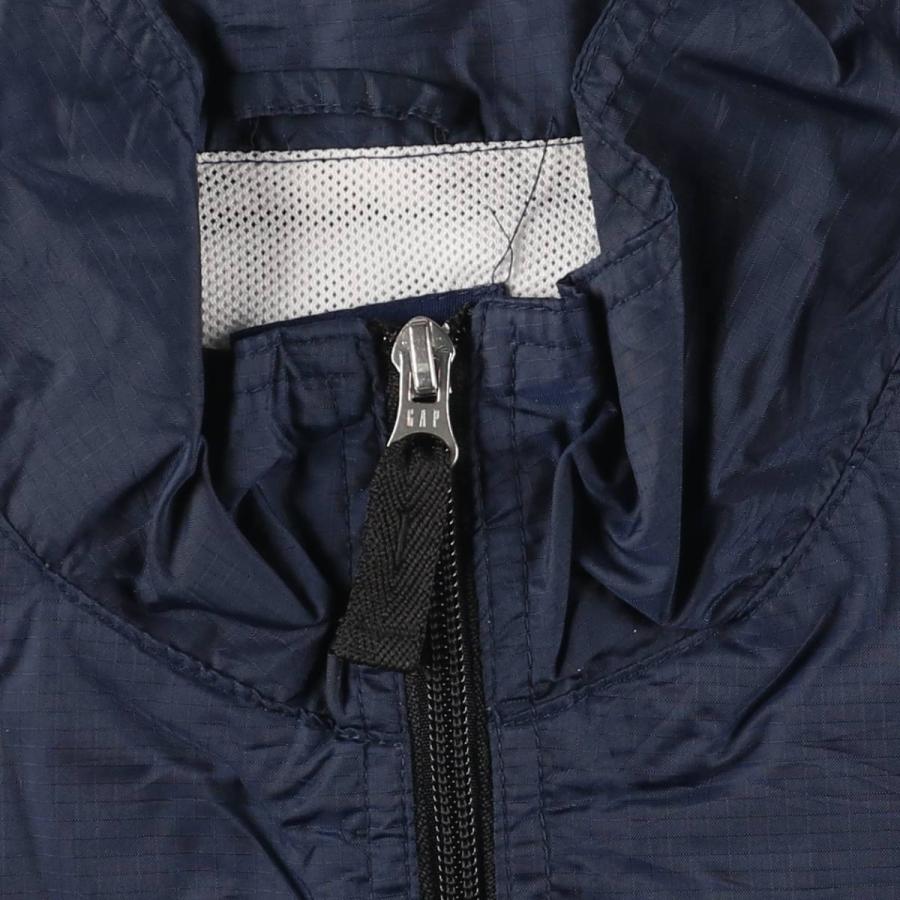 GAP（ギャップ） 古着 90年代 オールドギャップ リップストップ