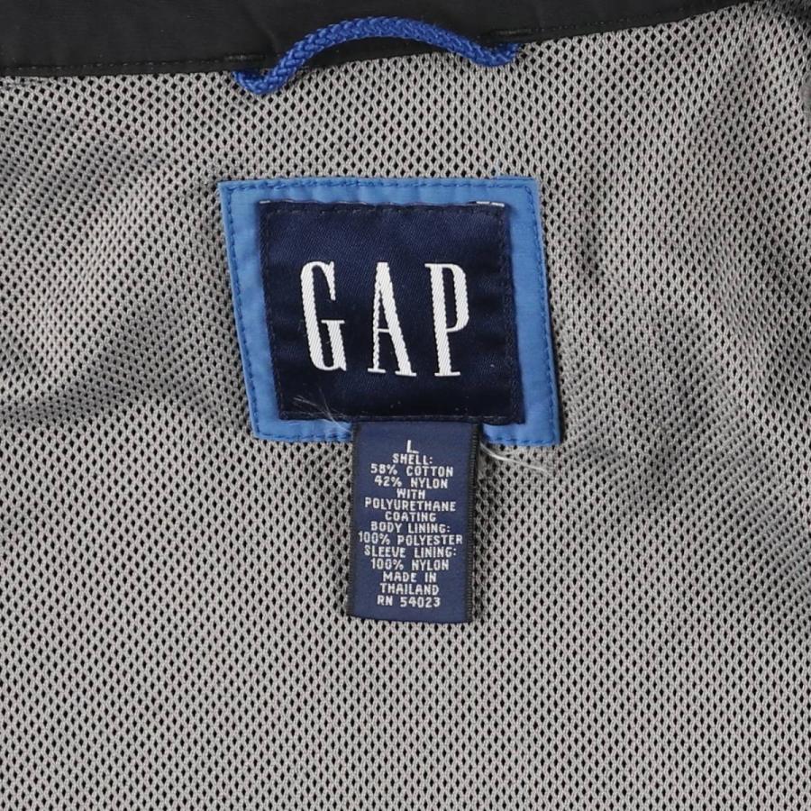 GAP（ギャップ） 古着 90~00年代 スイングトップタイプ コットン