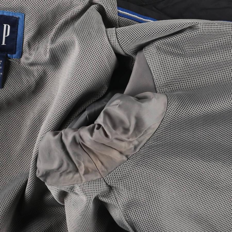 GAP（ギャップ） 古着 90~00年代 スイングトップタイプ コットン