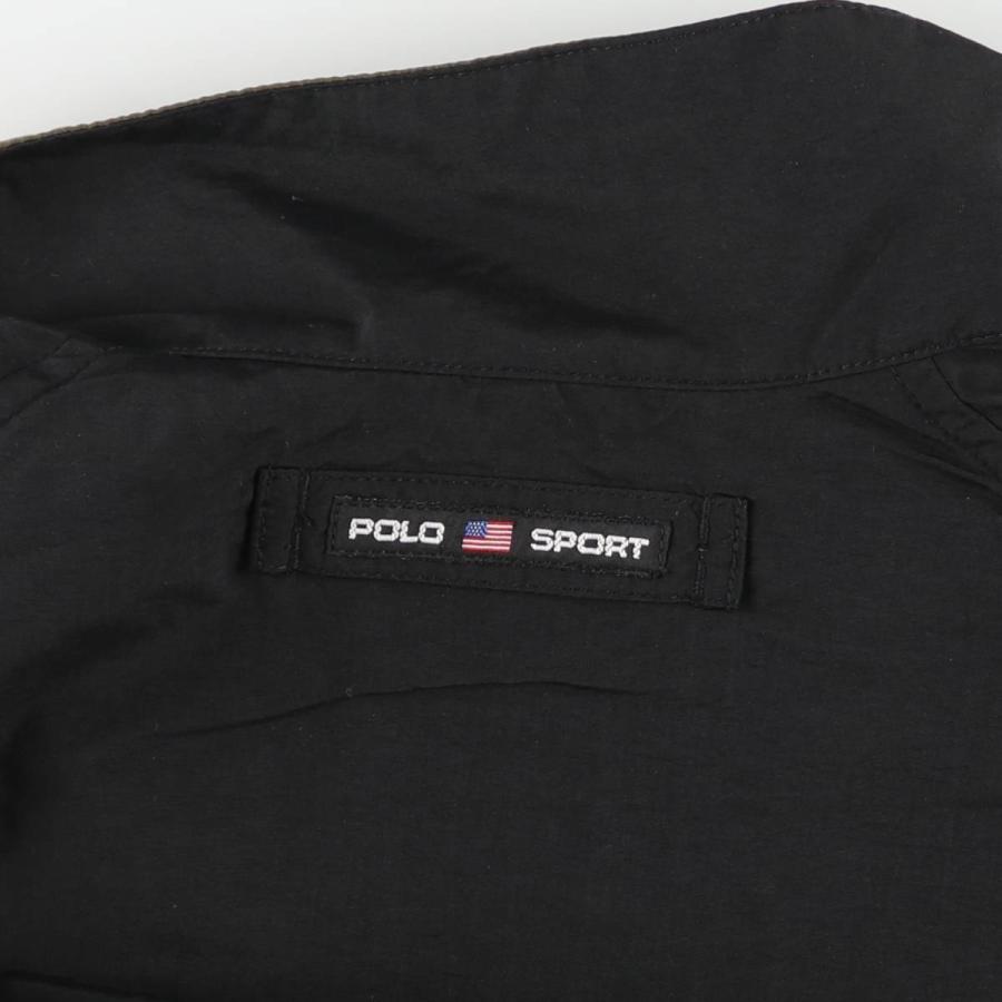 古着 90年代 ラルフローレン Ralph Lauren POLO SPORT ポロスポーツ