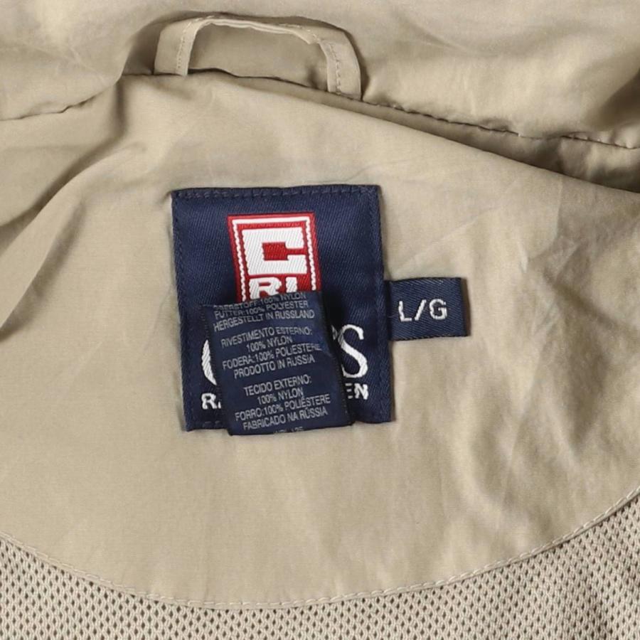 古着 ラルフローレン Ralph Lauren CHAPS チャップス アノラック