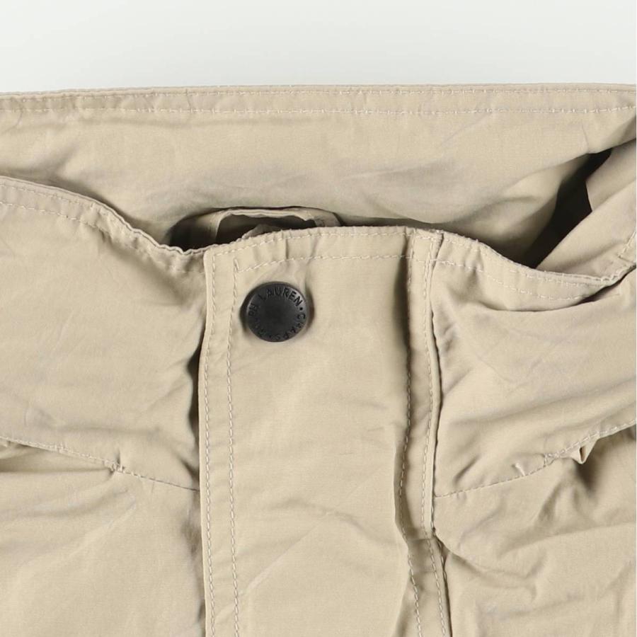古着 ラルフローレン Ralph Lauren CHAPS チャップス アノラック