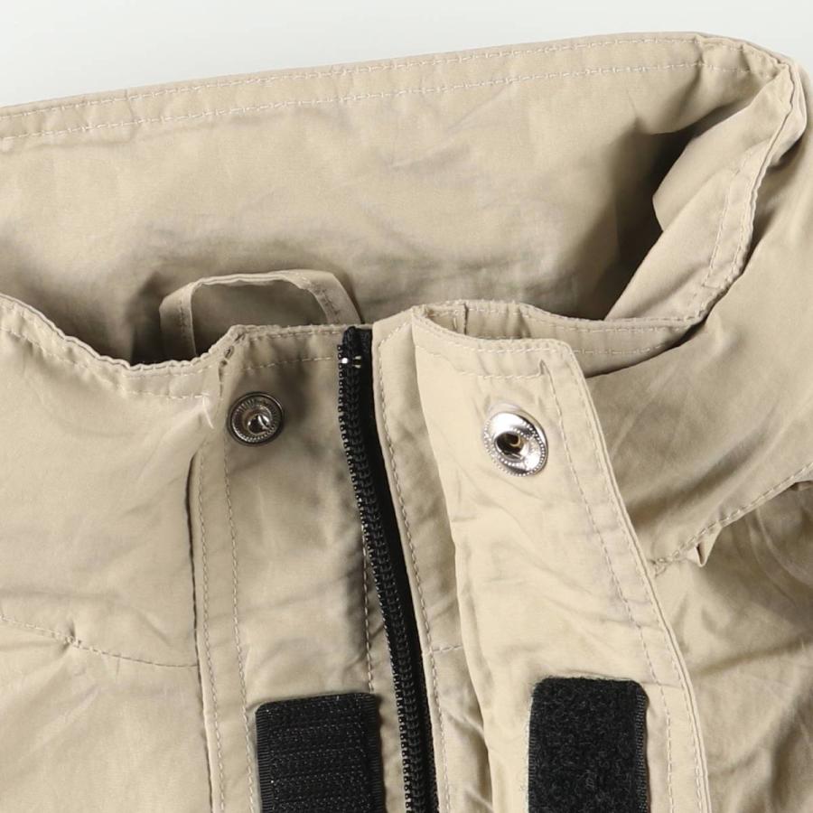 古着 ラルフローレン Ralph Lauren CHAPS チャップス アノラック