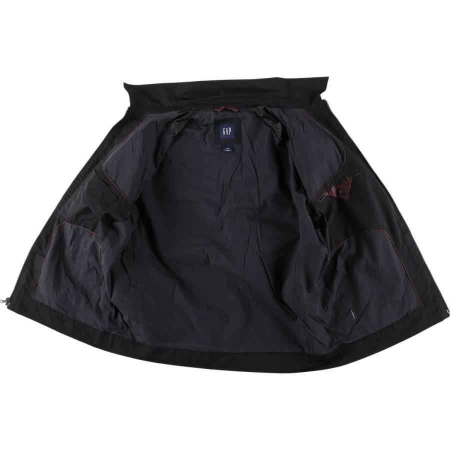 古着 00年代 ギャップ GAP 襟付き ジャケット メンズL相当/eaa599292 GAP（ギャップ） 古着 00年代 襟付き ジャケット メンズL相当