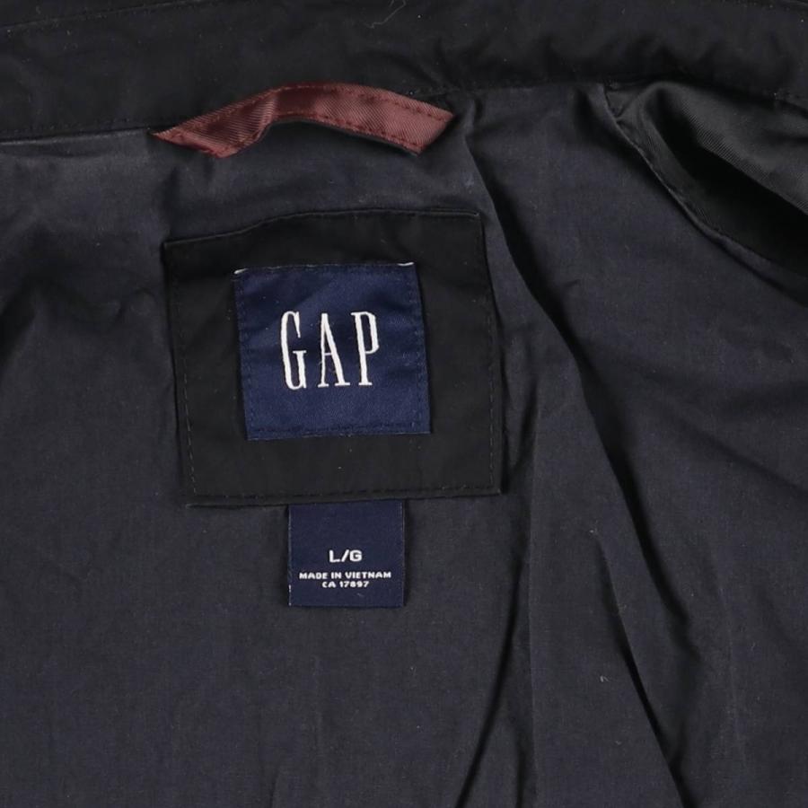 GAP（ギャップ） 古着 00年代 襟付き ジャケット メンズL相当