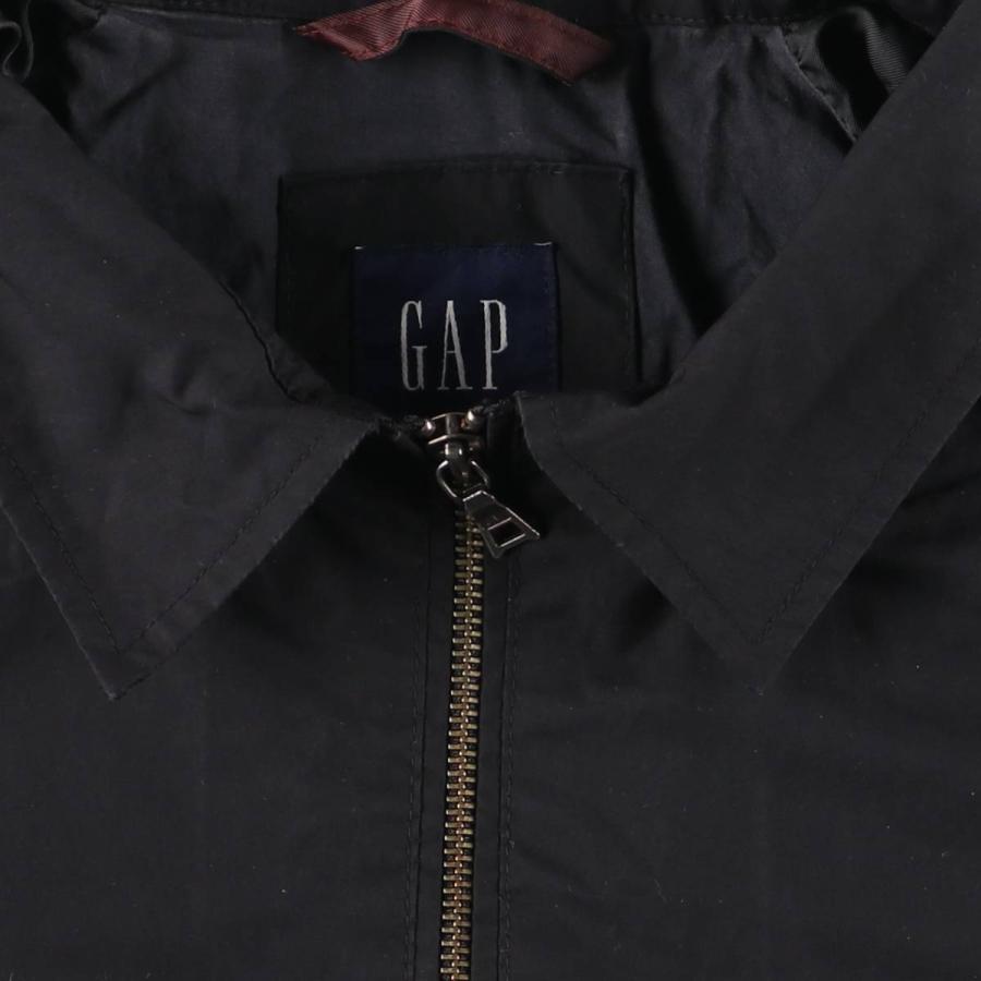 GAP（ギャップ） 古着 00年代 襟付き ジャケット メンズL相当