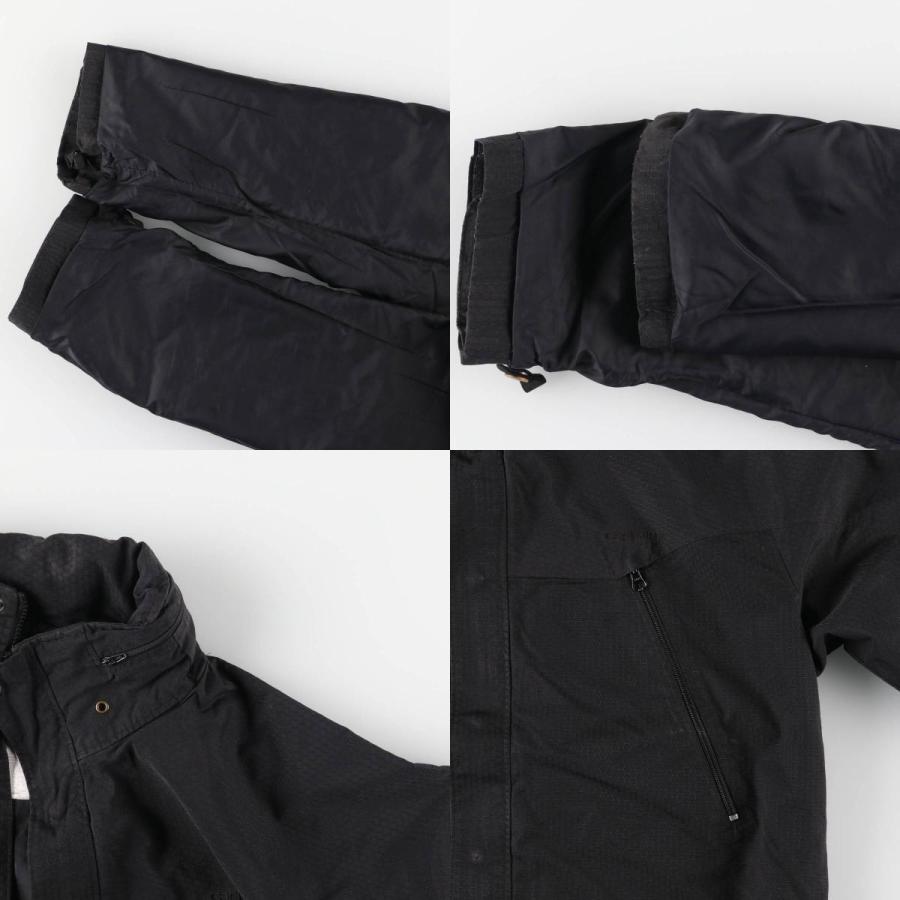 Carhartt（カーハート） 古着 ナイロンジャケット メンズXL相当