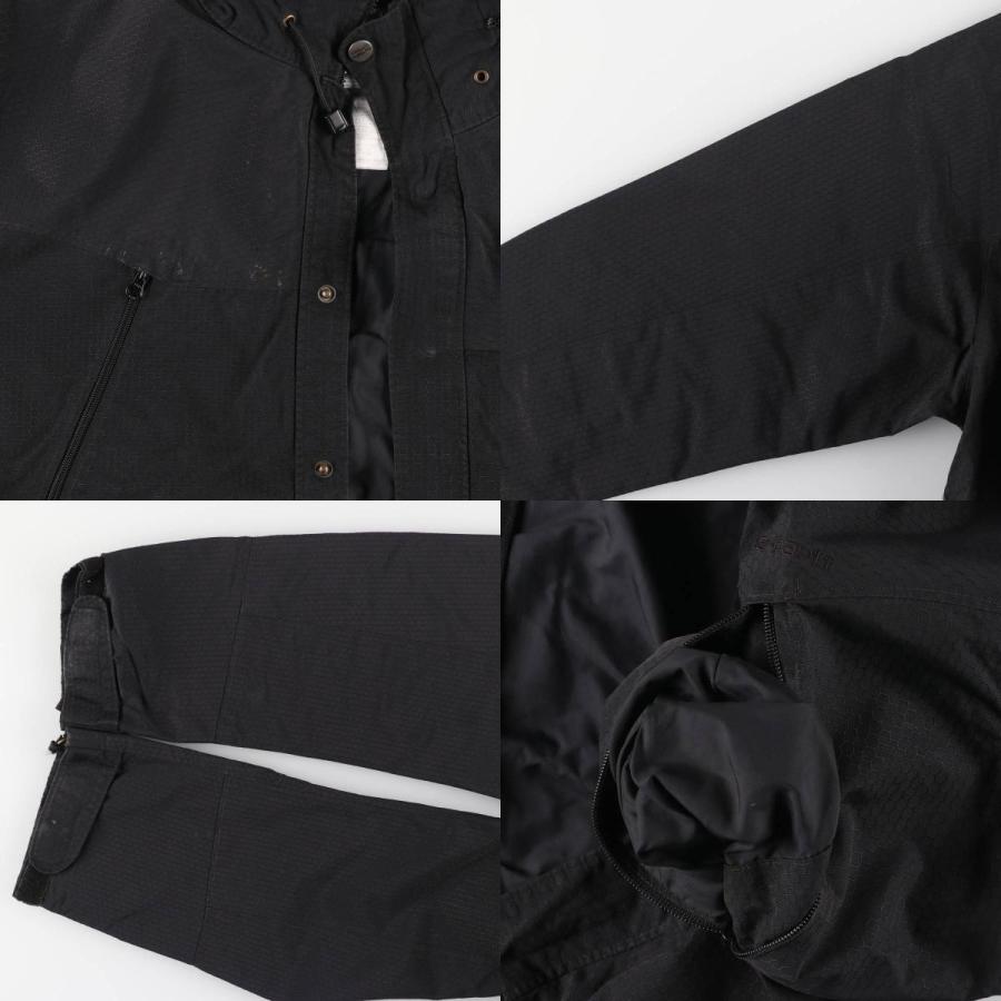 Carhartt（カーハート） 古着 ナイロンジャケット メンズXL相当