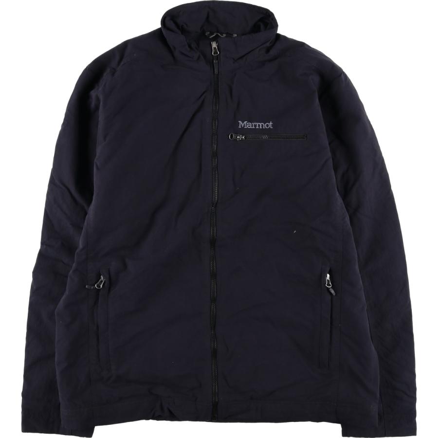 古着 00年代 マーモット Marmot 中綿ジャケット パファージャケット メンズXL相当/eaa599308 古着 00年代 マーモット Marmot 中綿ジャケット パファージャケット