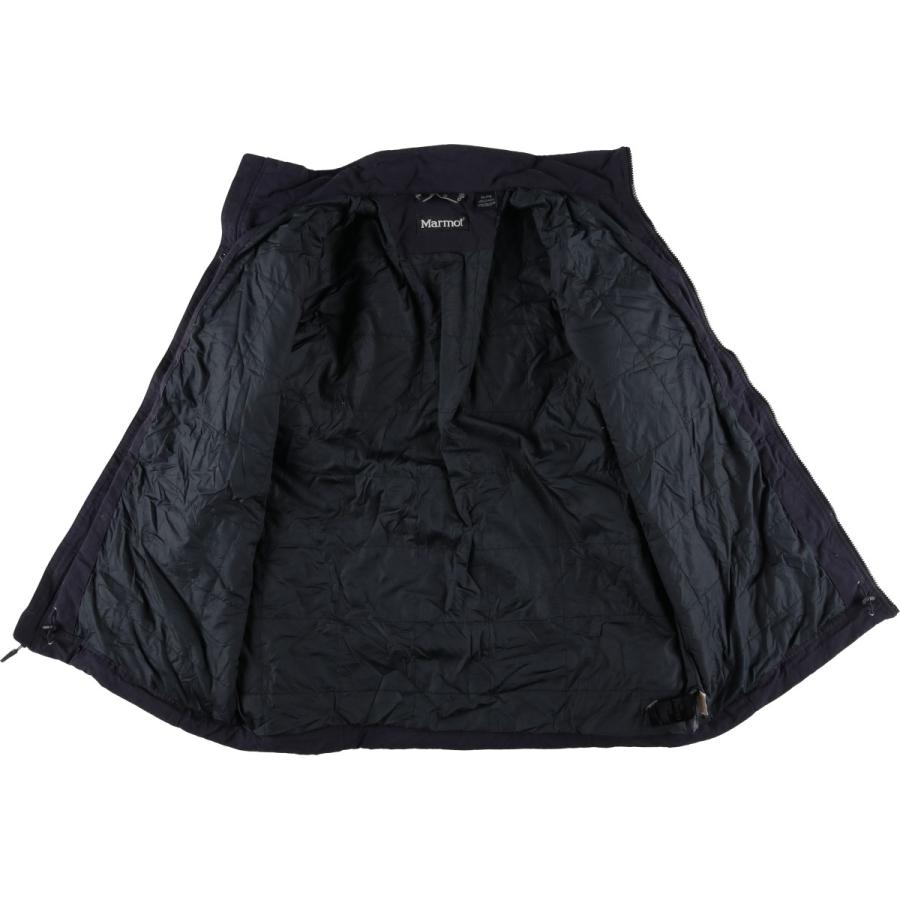 古着 00年代 マーモット Marmot 中綿ジャケット パファージャケット