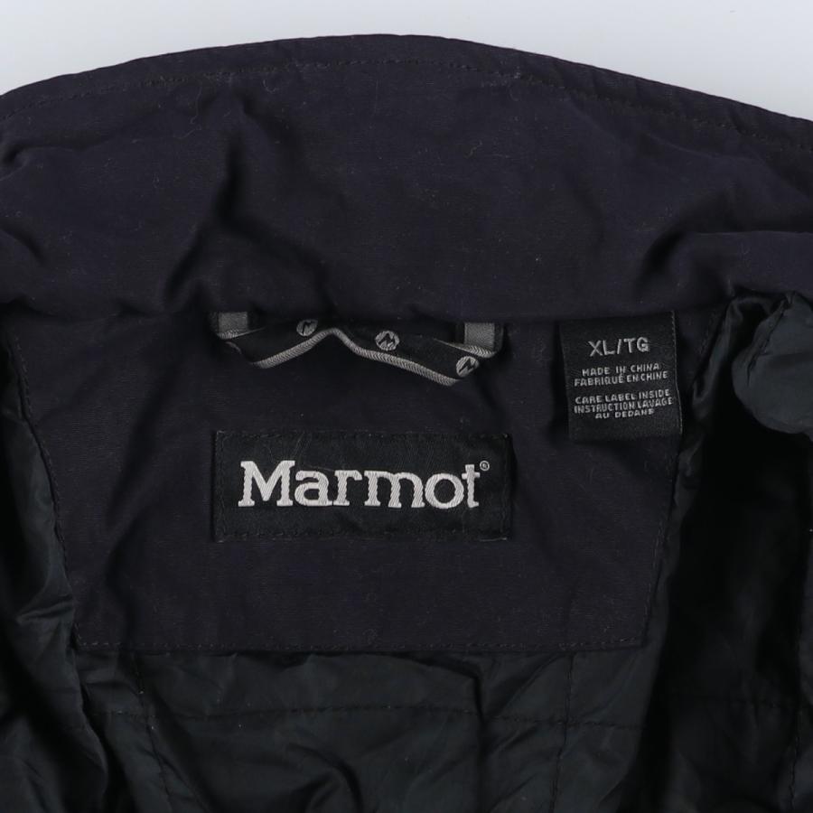 古着 00年代 マーモット Marmot 中綿ジャケット パファージャケット