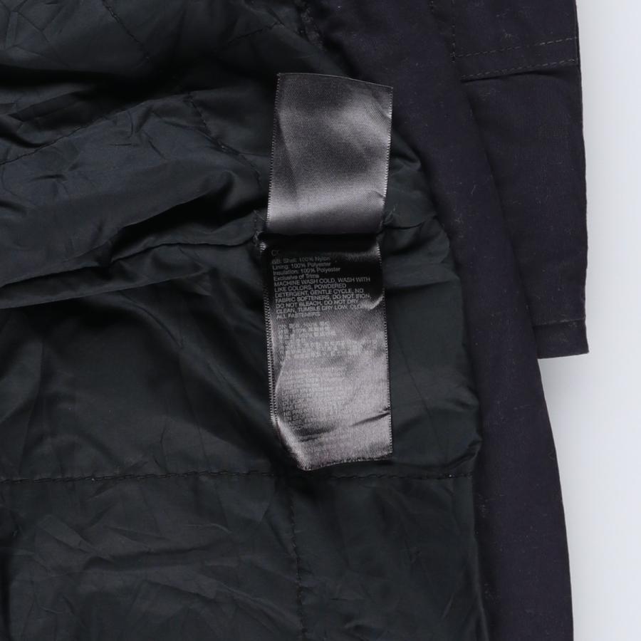 古着 00年代 マーモット Marmot 中綿ジャケット パファージャケット